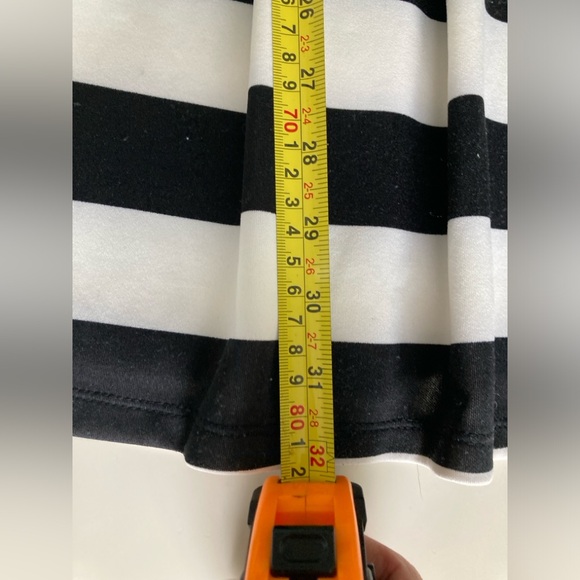 Striped Dress 👗 - Picture 3 of 5